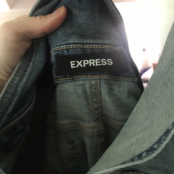 Express overalls - Picture 3 of 3